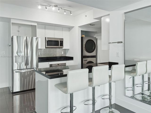 92 SW 3rd Street 2602, Miami, FL 33130