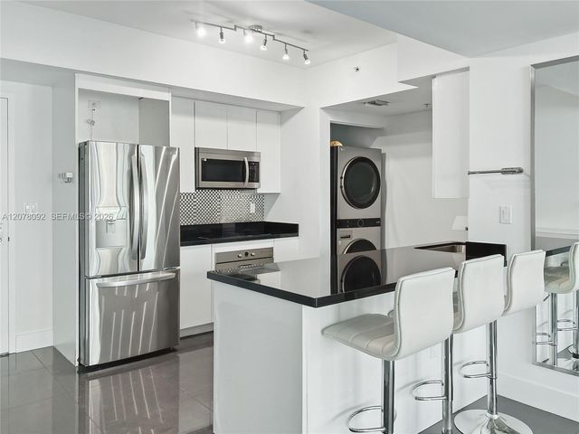 92 SW 3rd Street 2602, Miami, FL 33130