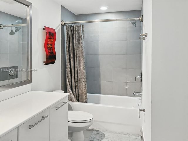 92 SW 3rd Street 2602, Miami, FL 33130