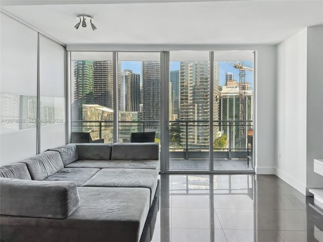 92 SW 3rd Street 2602, Miami, FL 33130