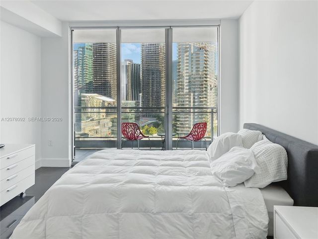 92 SW 3rd Street 2602, Miami, FL 33130