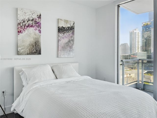 92 SW 3rd Street 2602, Miami, FL 33130