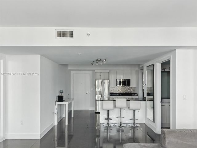 92 SW 3rd Street 2602, Miami, FL 33130