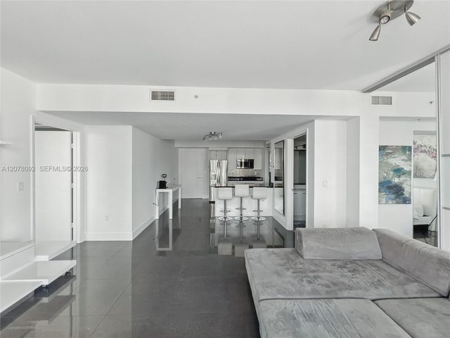 92 SW 3rd Street 2602, Miami, FL 33130