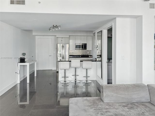 92 SW 3rd Street 2602, Miami, FL 33130
