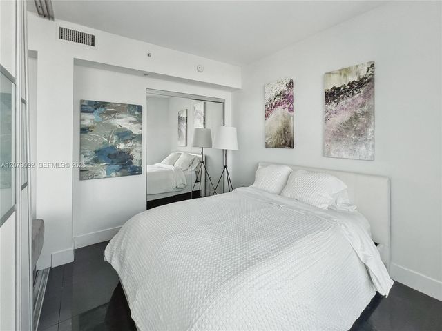 92 SW 3rd Street 2602, Miami, FL 33130