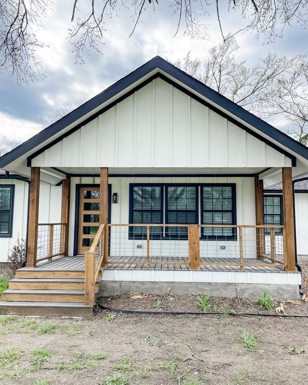 3211 N Central, Melissa, TX 75454