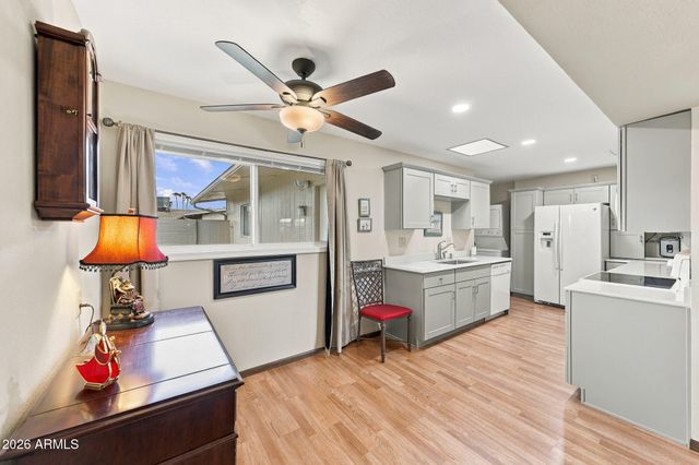 17037 N PINION Lane, Sun City, AZ 85373