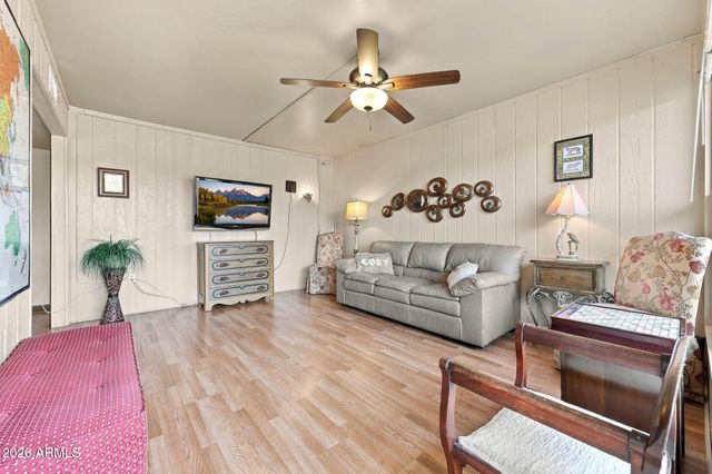 17037 N PINION Lane, Sun City, AZ 85373