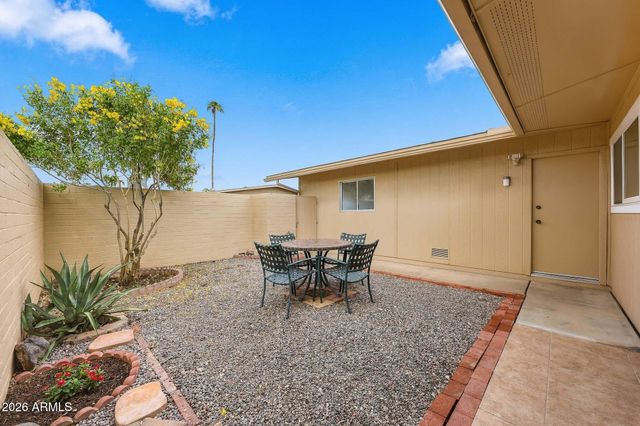 17037 N PINION Lane, Sun City, AZ 85373