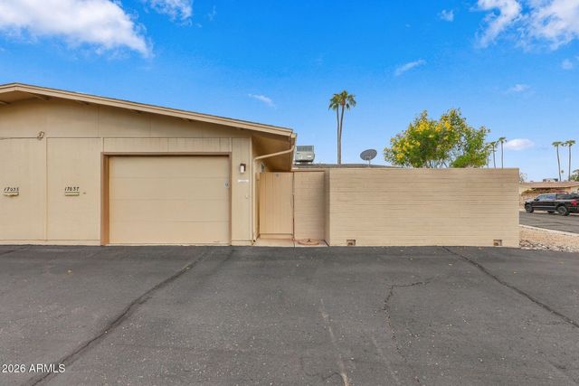 17037 N PINION Lane, Sun City, AZ 85373