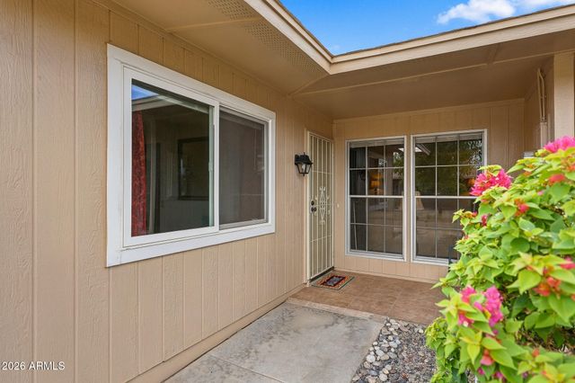 17037 N PINION Lane, Sun City, AZ 85373