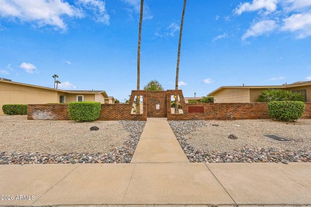 17037 N PINION Lane, Sun City, AZ 85373