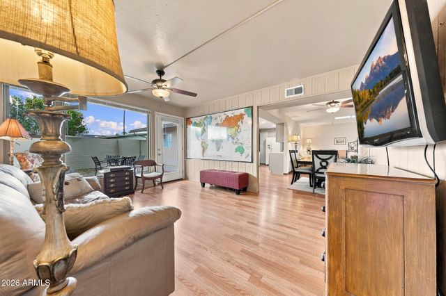 17037 N PINION Lane, Sun City, AZ 85373