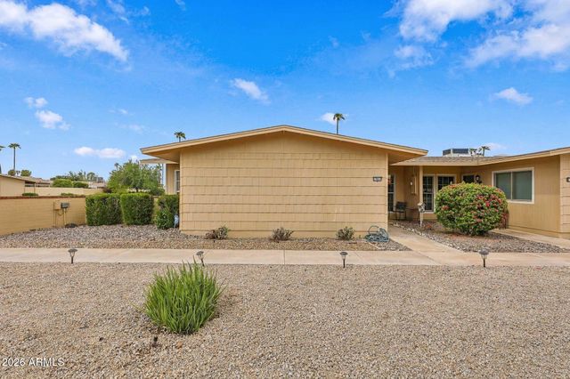 17037 N PINION Lane, Sun City, AZ 85373