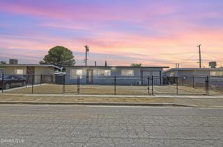 2120 Elm Street, Rosamond, CA 93560
