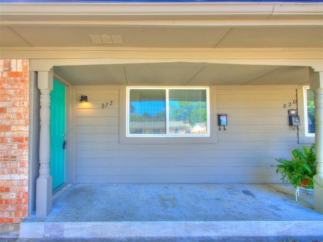 822 Russell Circle, Norman, OK 73071