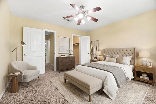 823 Parkplace Ridge, Princeton, TX 75407