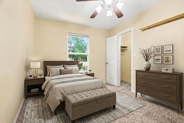 823 Parkplace Ridge, Princeton, TX 75407