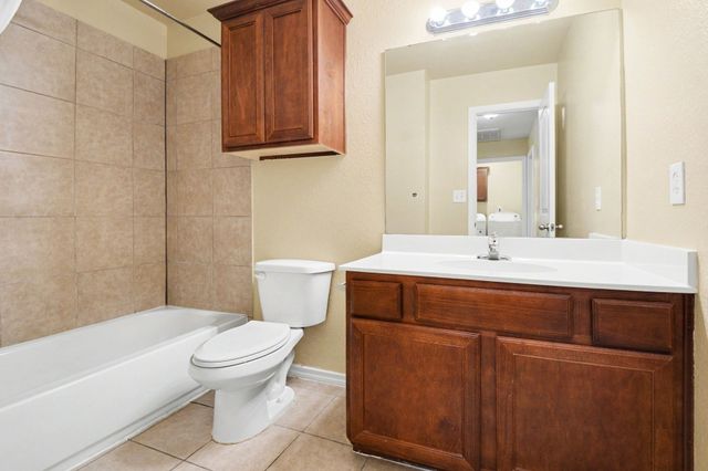 823 Parkplace Ridge, Princeton, TX 75407
