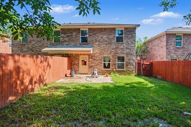 823 Parkplace Ridge, Princeton, TX 75407