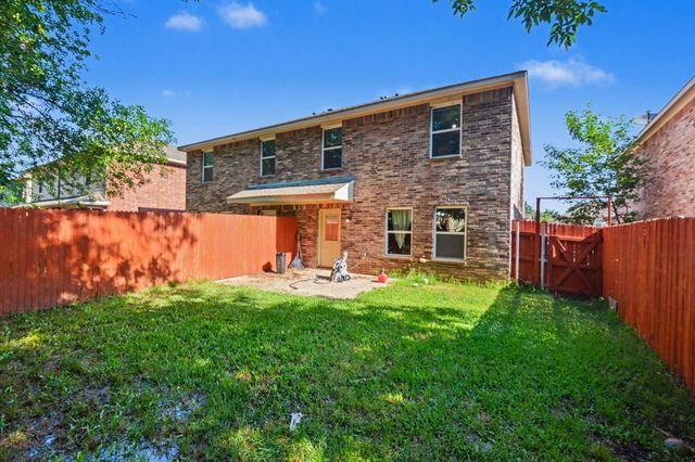 823 Parkplace Ridge, Princeton, TX 75407