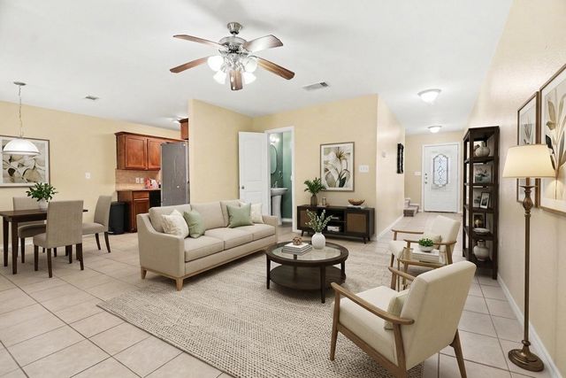 823 Parkplace Ridge, Princeton, TX 75407
