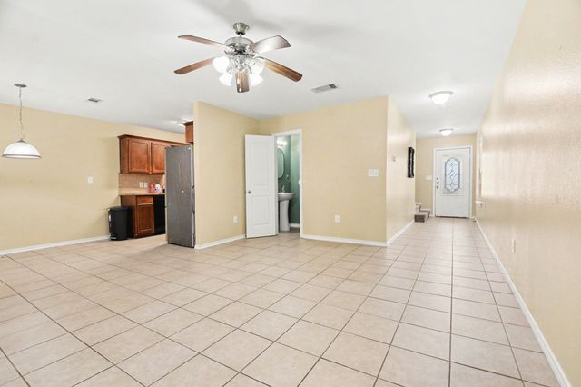 823 Parkplace Ridge, Princeton, TX 75407