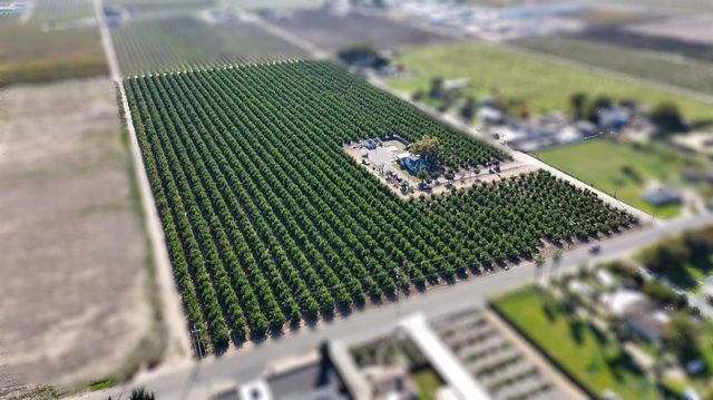 12647 E Clarkson Avenue, Kingsburg, CA 93631