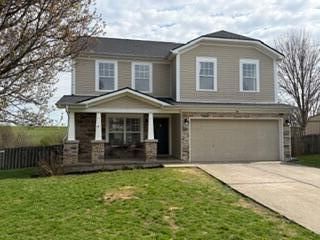 904 Keirfield Court, Lexington, KY 40511