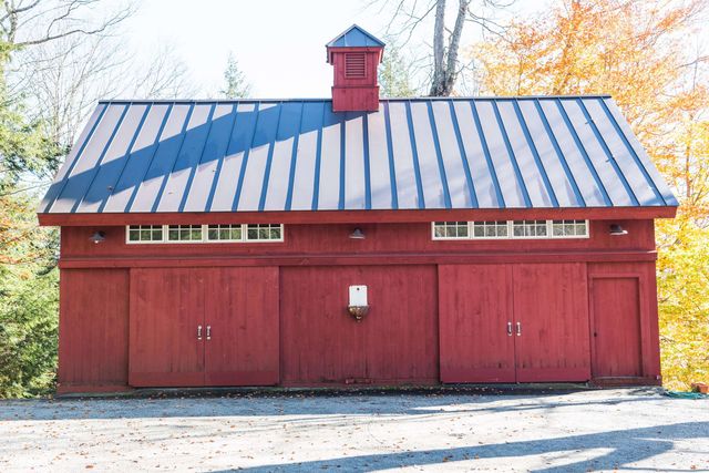 487 Vermont Route 100, Londonderry, VT 05155