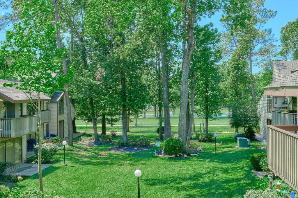 12900 Walden Road 622F, Montgomery, TX 77356