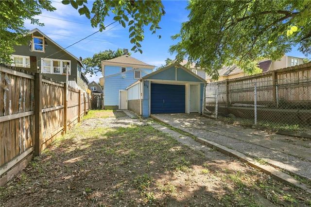 212 N Valley Street, Kansas City, KS 66102