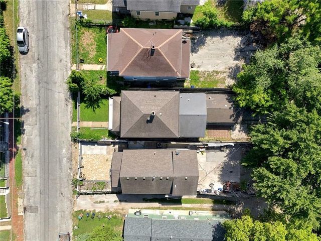 212 N Valley Street, Kansas City, KS 66102