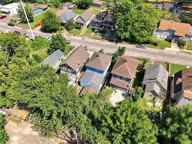 212 N Valley Street, Kansas City, KS 66102