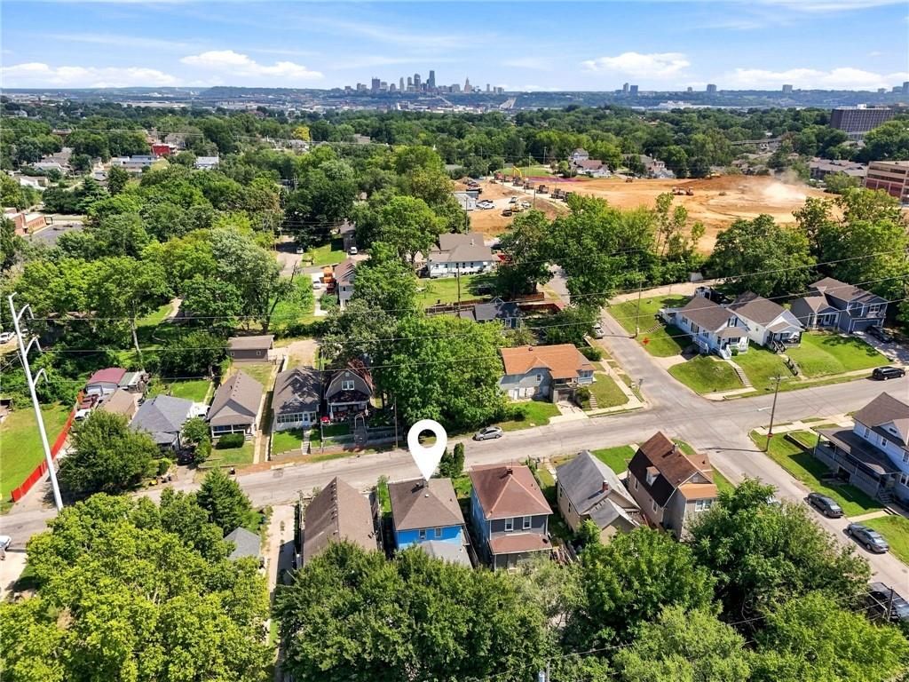 212 N Valley Street, Kansas City, KS 66102