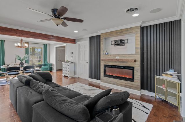 12379 Fairhaven Dr, Baton Rouge, LA 70815