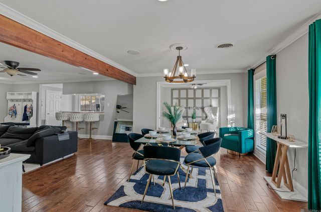 12379 Fairhaven Dr, Baton Rouge, LA 70815