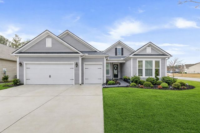 382 Tupelo Lake Drive, Summerville, SC 29486