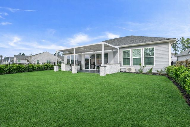 382 Tupelo Lake Drive, Summerville, SC 29486