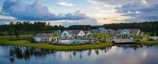 382 Tupelo Lake Drive, Summerville, SC 29486