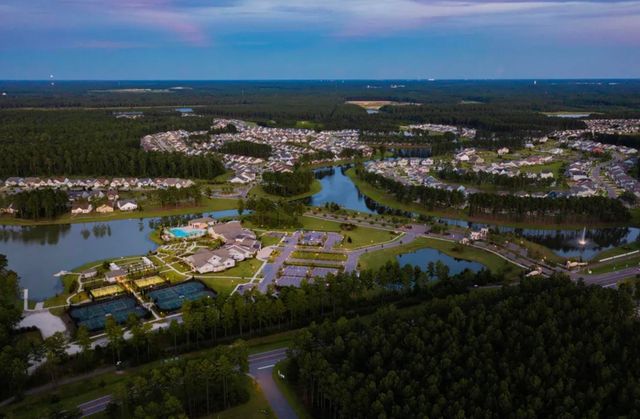 382 Tupelo Lake Drive, Summerville, SC 29486