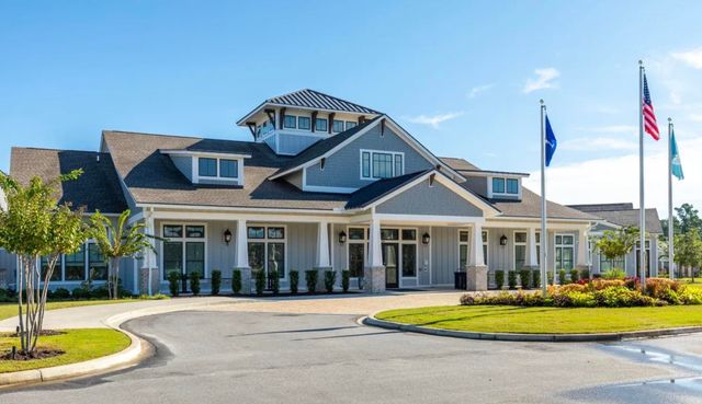 382 Tupelo Lake Drive, Summerville, SC 29486