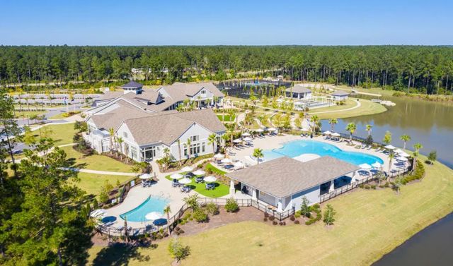 382 Tupelo Lake Drive, Summerville, SC 29486