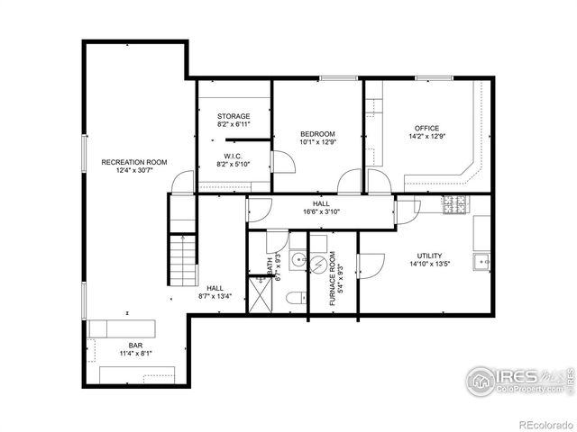 14363 Dakota Road, Sterling, CO 80751