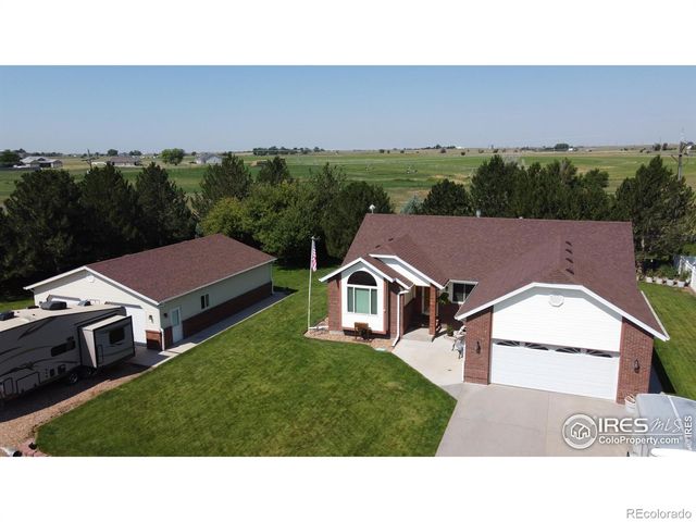 14363 Dakota Road, Sterling, CO 80751