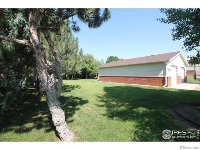 14363 Dakota Road, Sterling, CO 80751