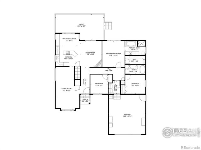 14363 Dakota Road, Sterling, CO 80751