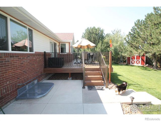 14363 Dakota Road, Sterling, CO 80751