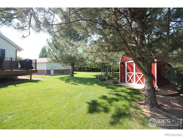 14363 Dakota Road, Sterling, CO 80751